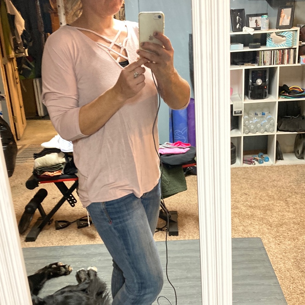Super soft top